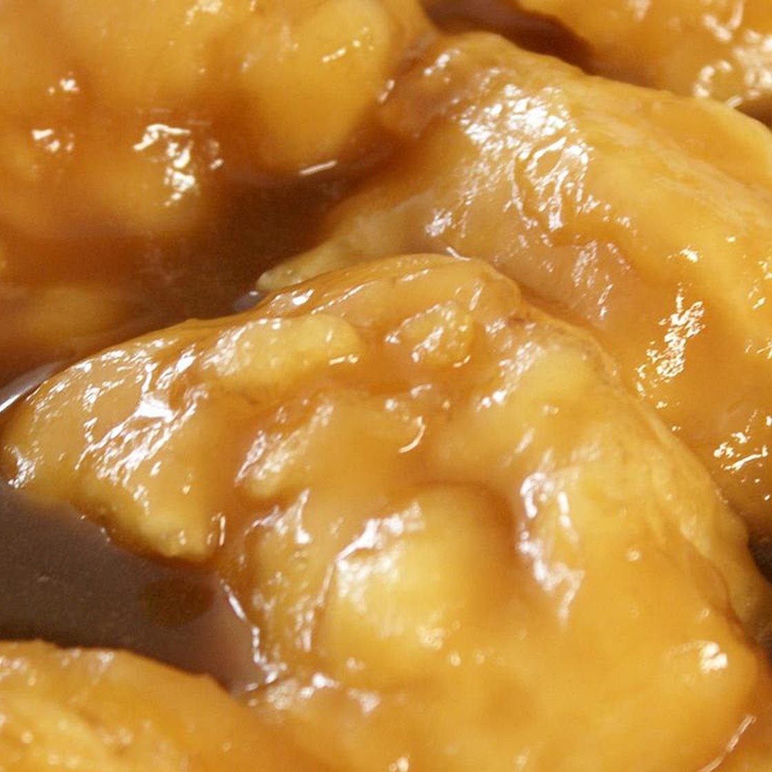 Maple Syrup Dumplings (Grands-Pères)