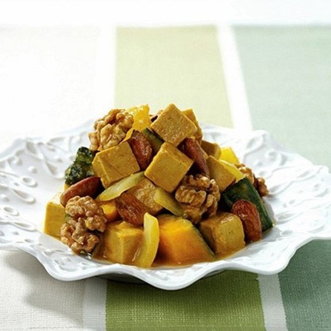 참치 카레 조림 만드는 법