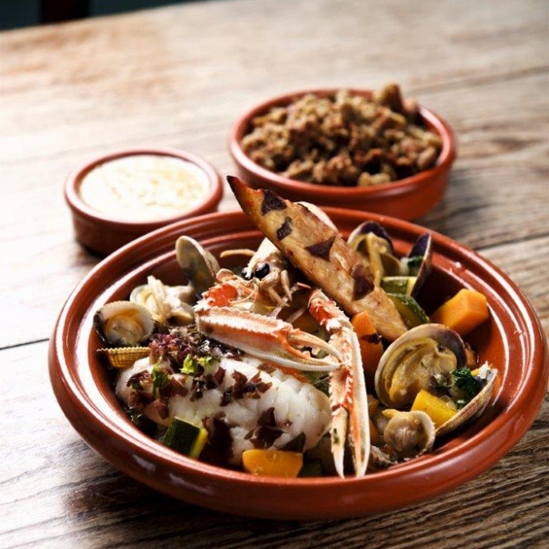 Recette du pesk ha farz