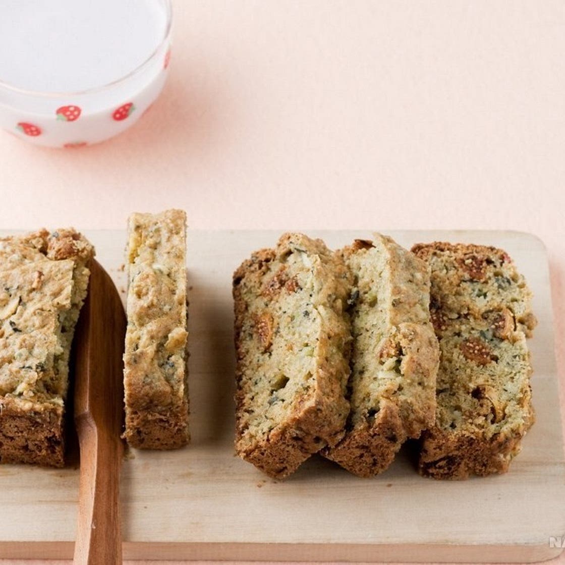 검은콩파운드케이크 만드는 법