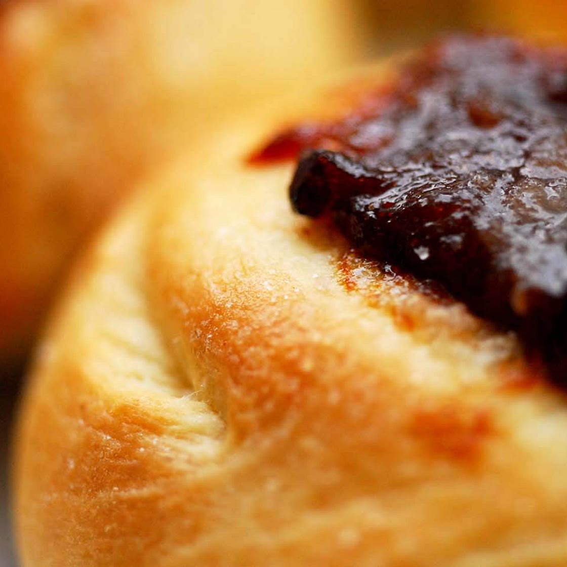 Kolaches