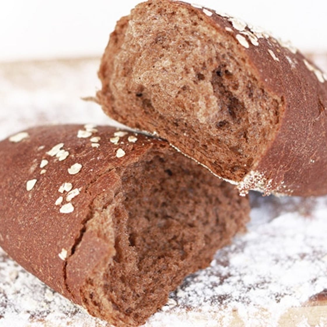 Cheesecake Factory’s Honey Wheat Brown Bread