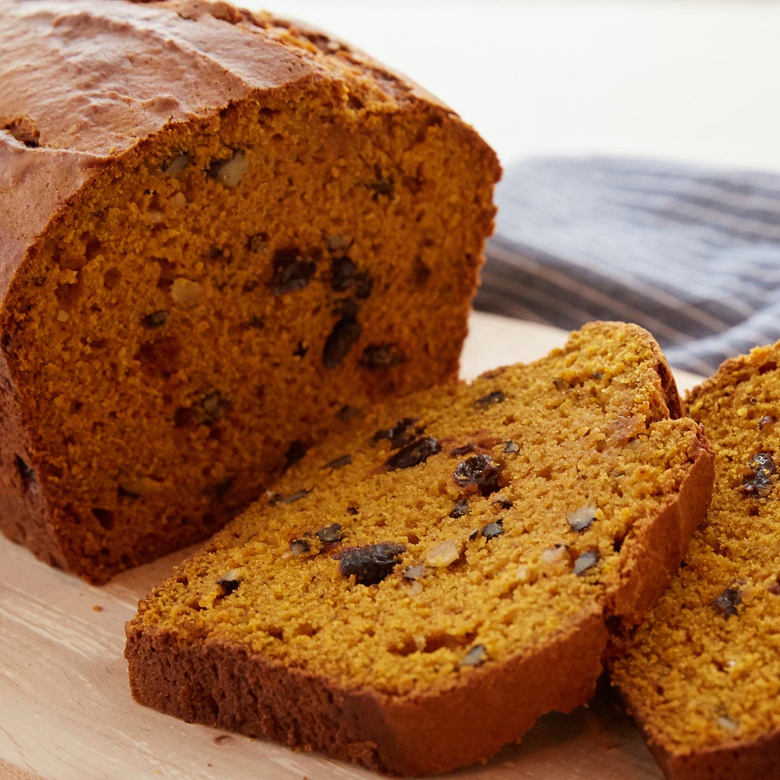 Pumpkin Bread - Gold Medal Flour