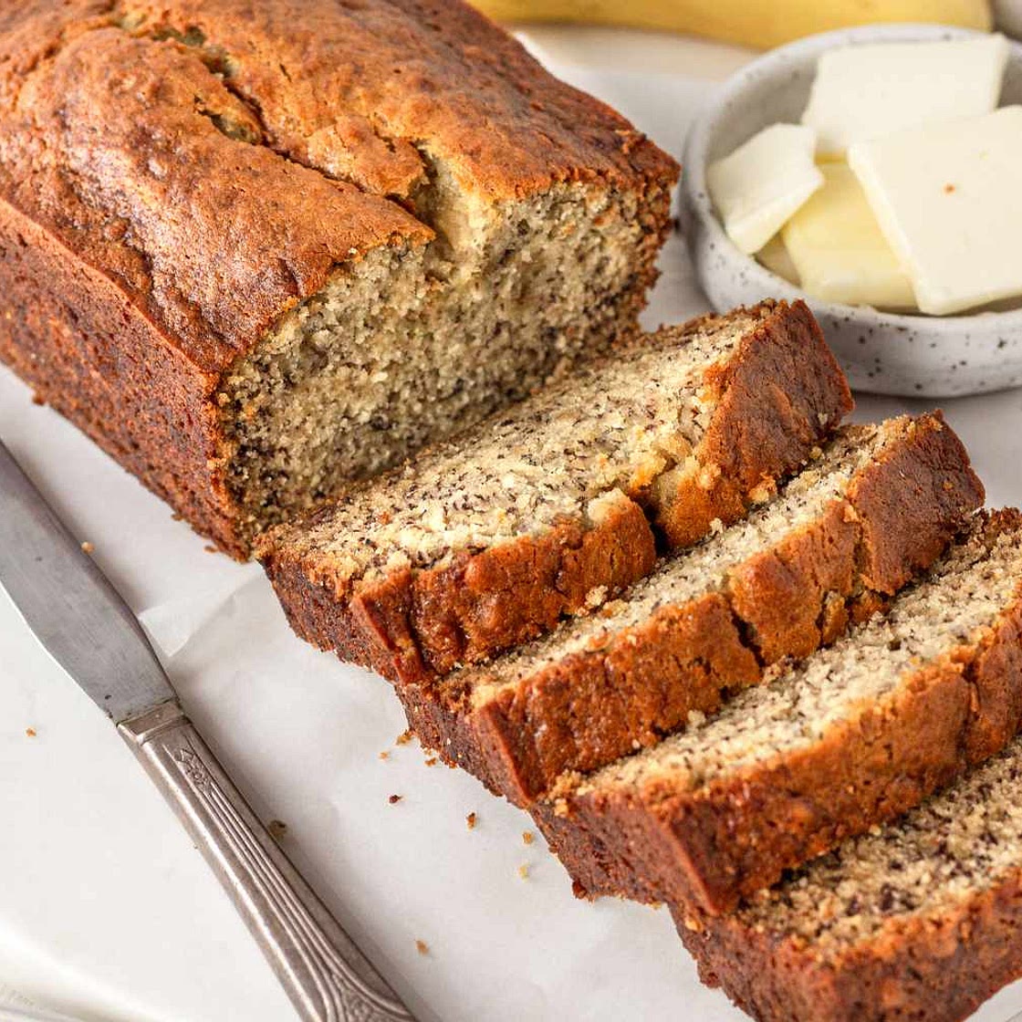 Banana Bread