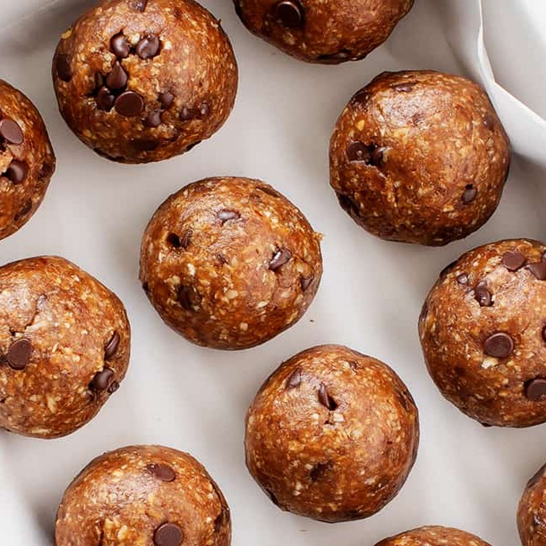 Energy Balls