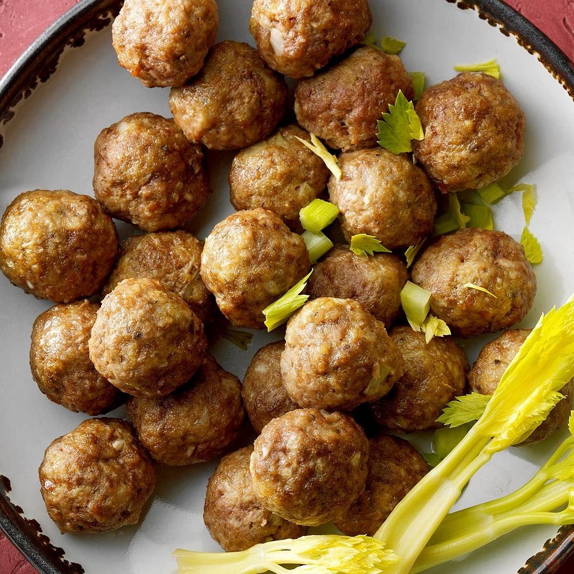 Meatballs