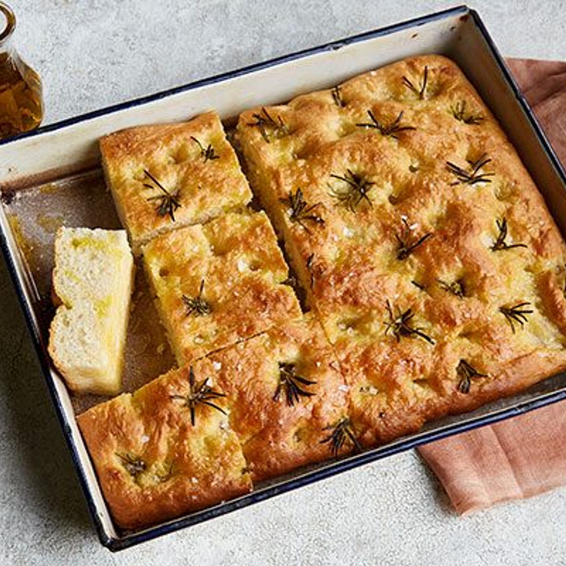 Focaccia