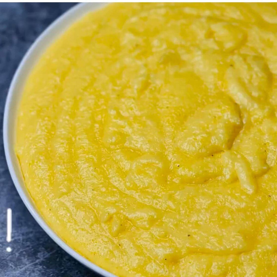 How to Make Traditional Romanian Polenta Recipe (Mamaliga)