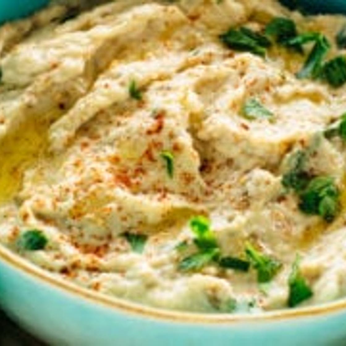 Epic Baba Ganoush