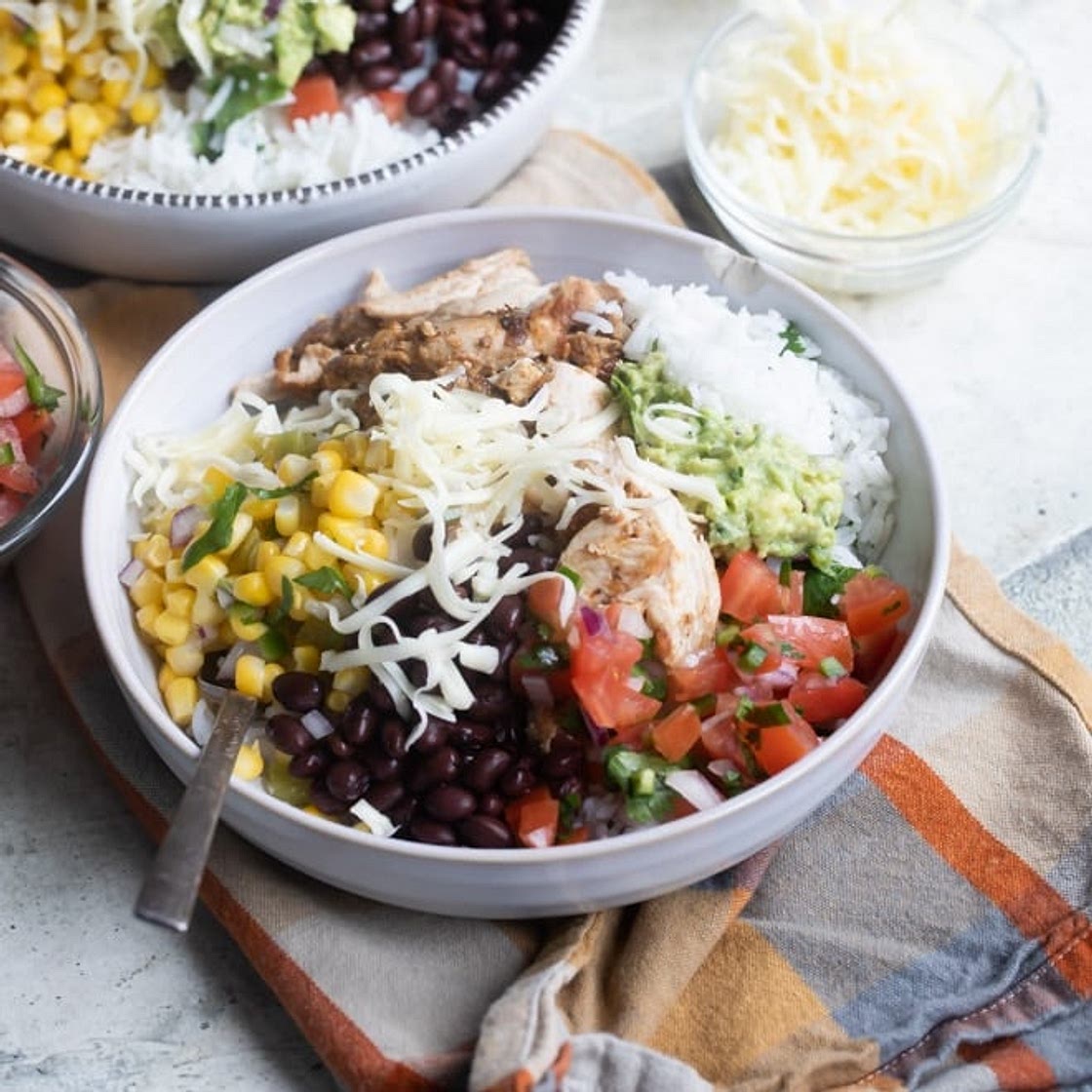 Chipotle Bowl