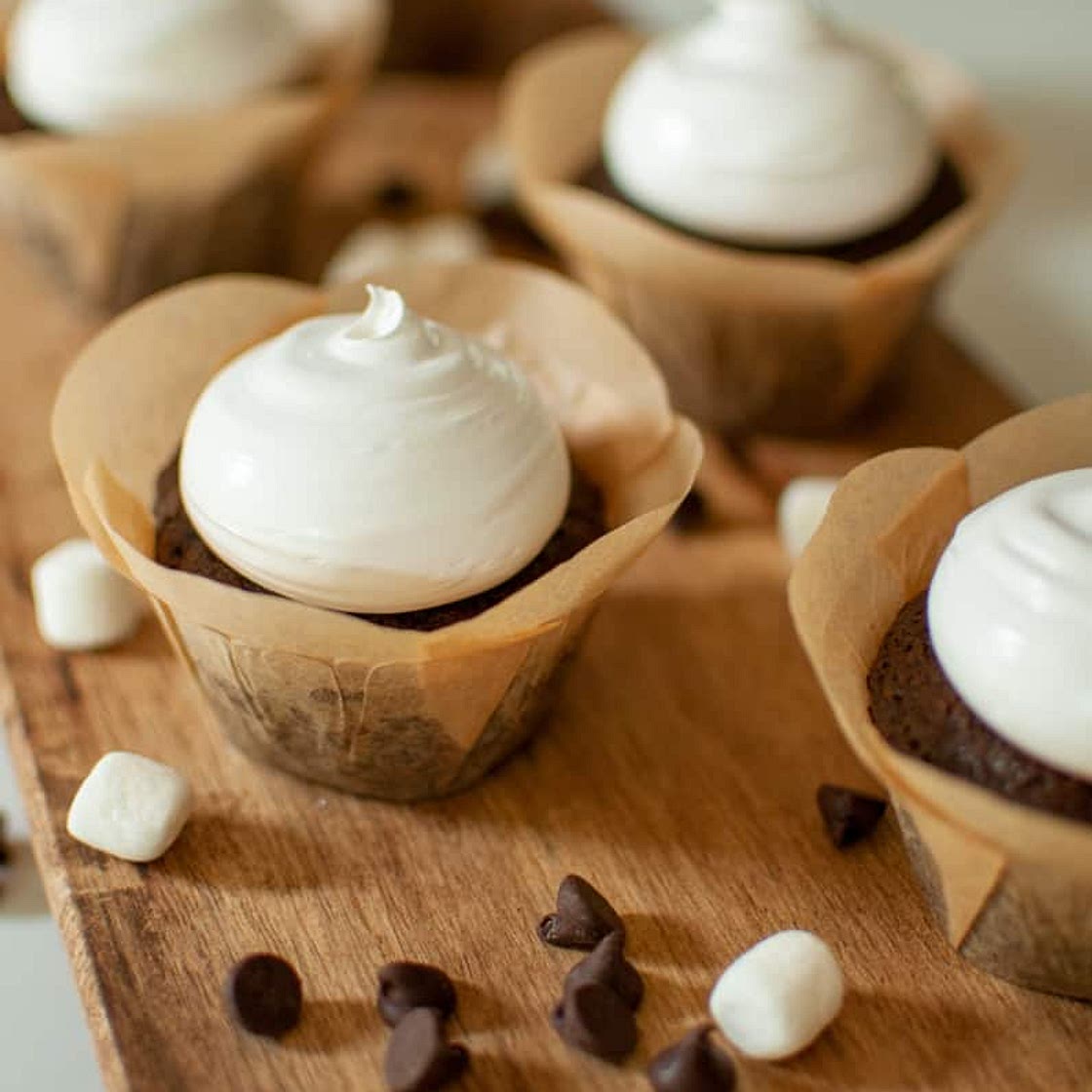 Chocolate Espresso Cake