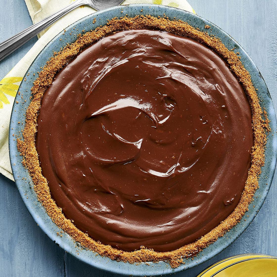 Chocolate Pie
