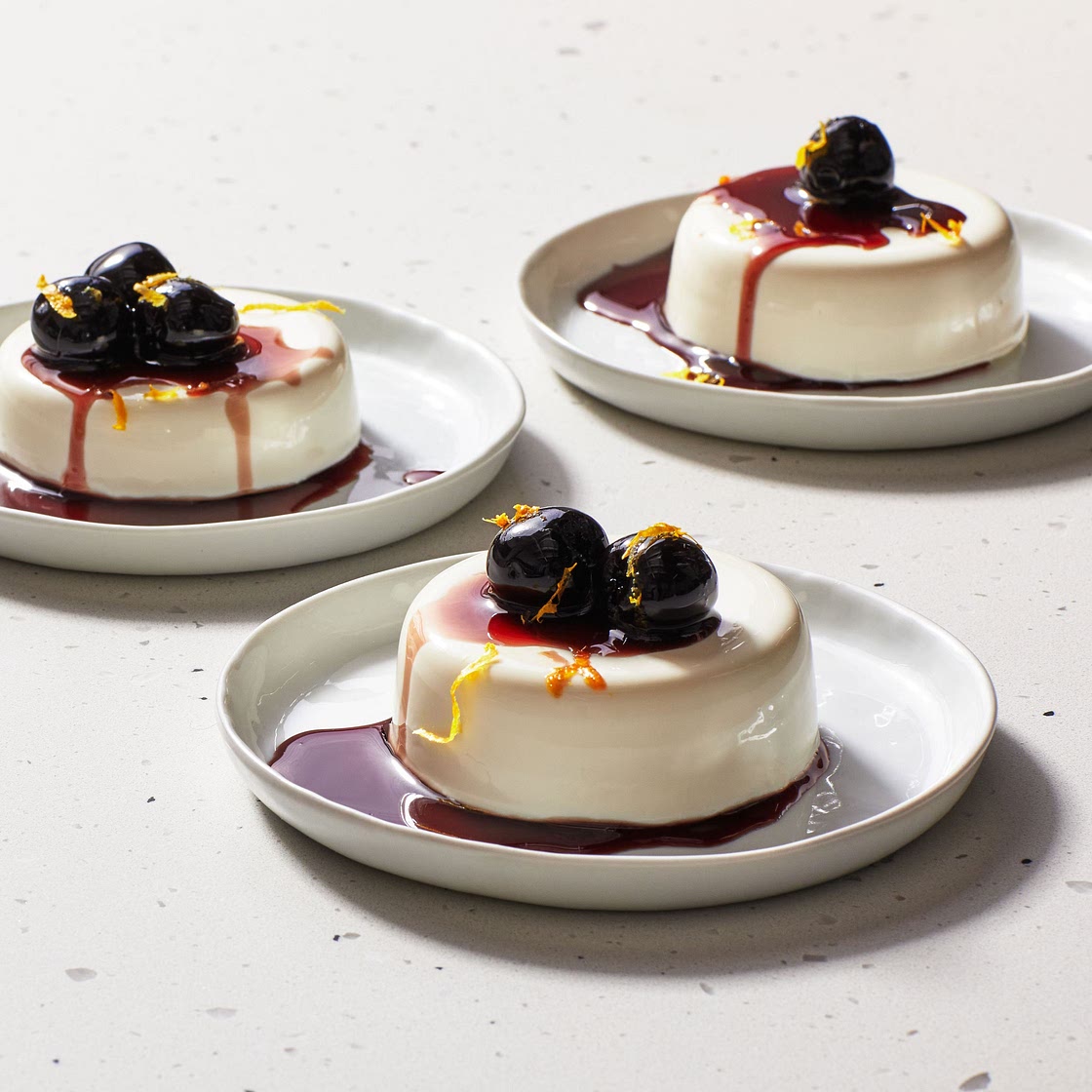 Panna Cotta