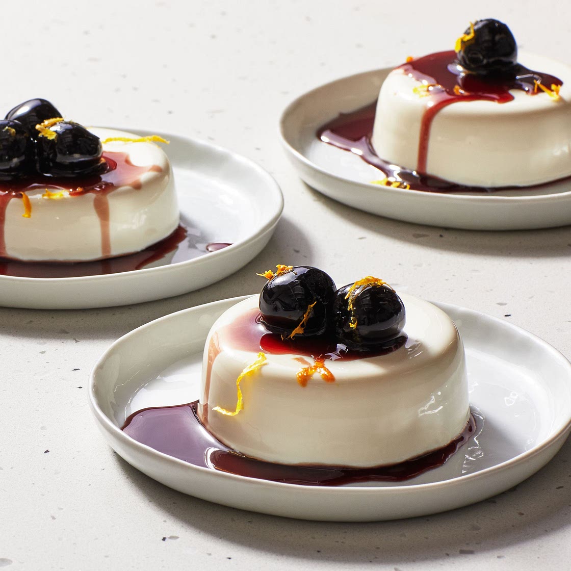 Panna Cotta