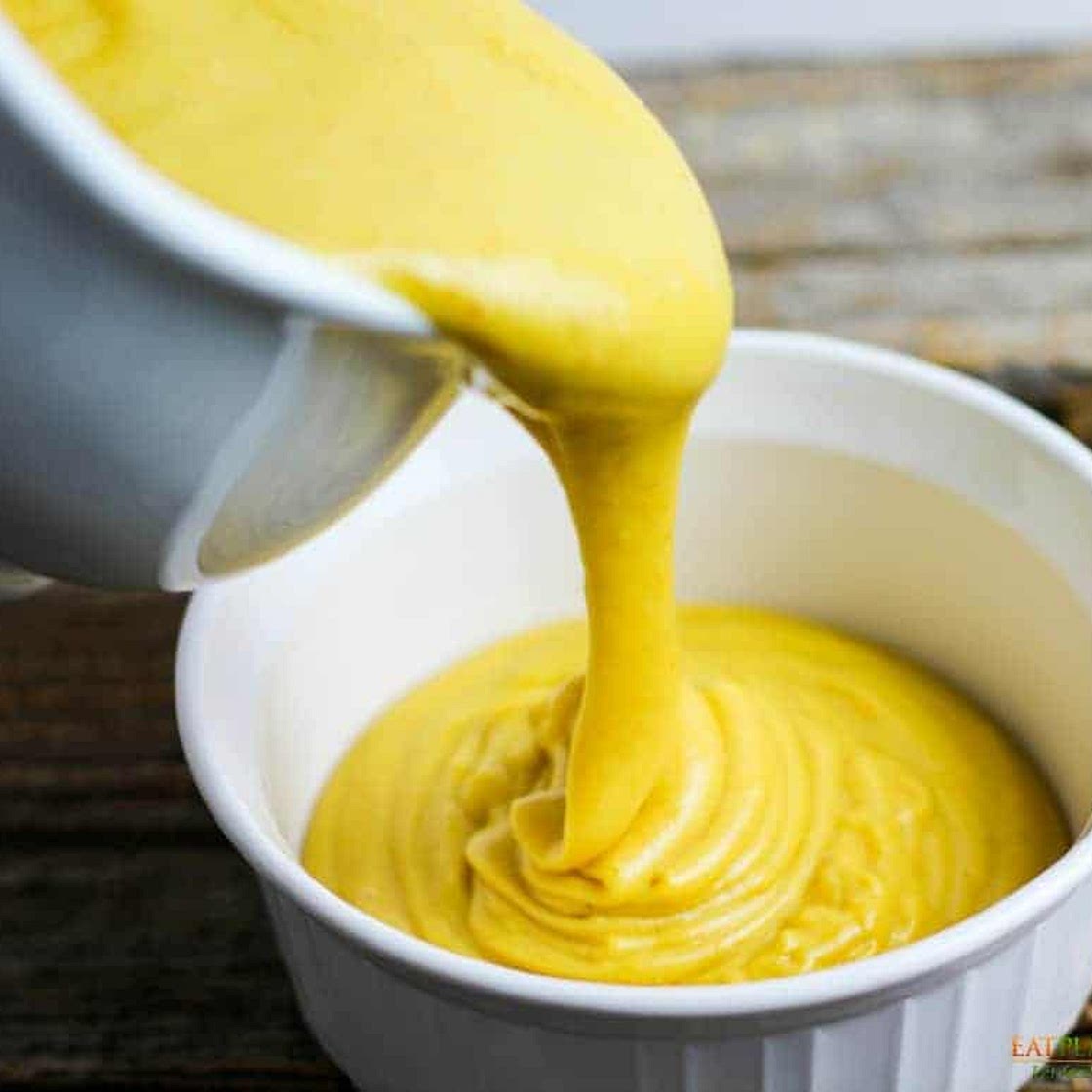 Best Vegan Cheese Sauce