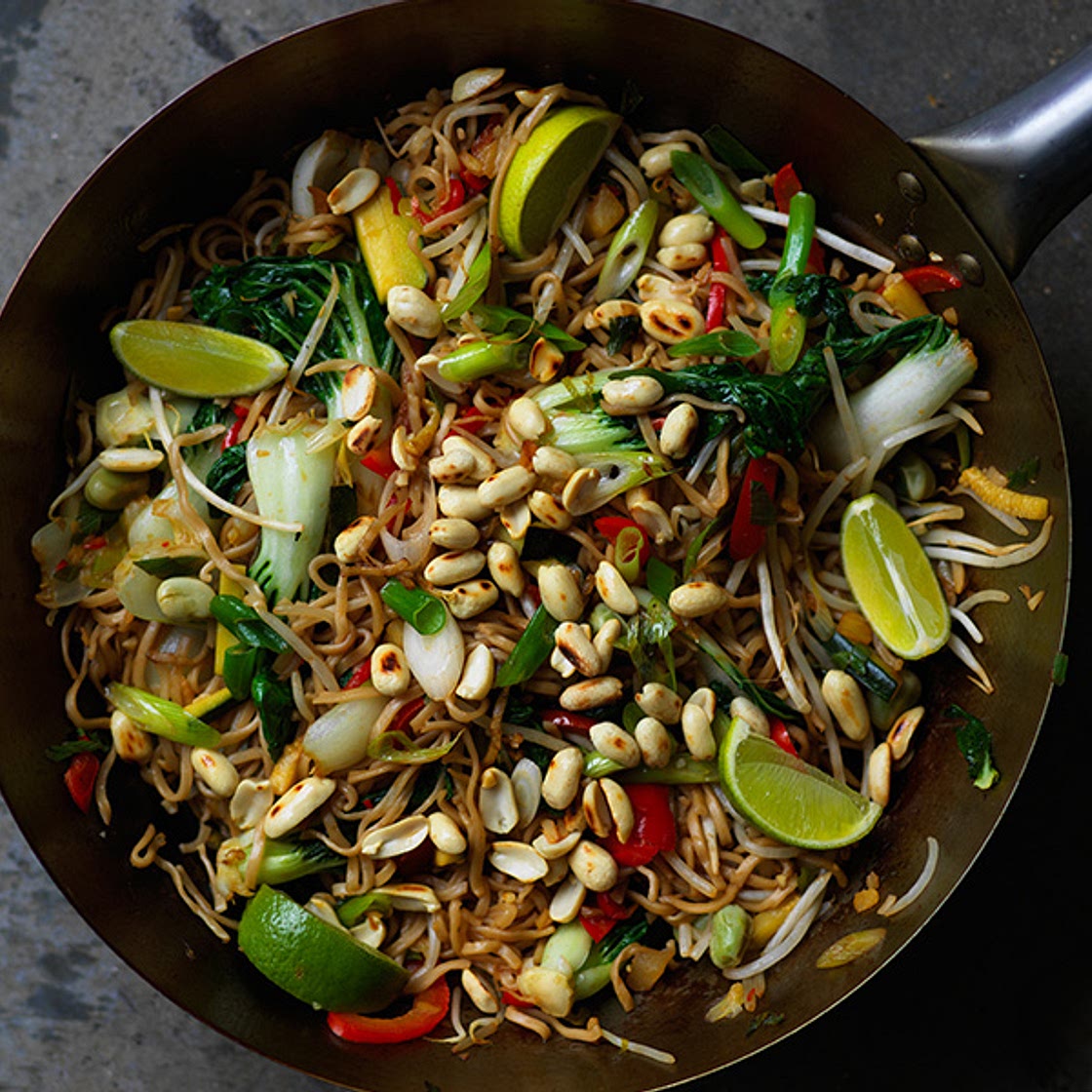 Pad Thai