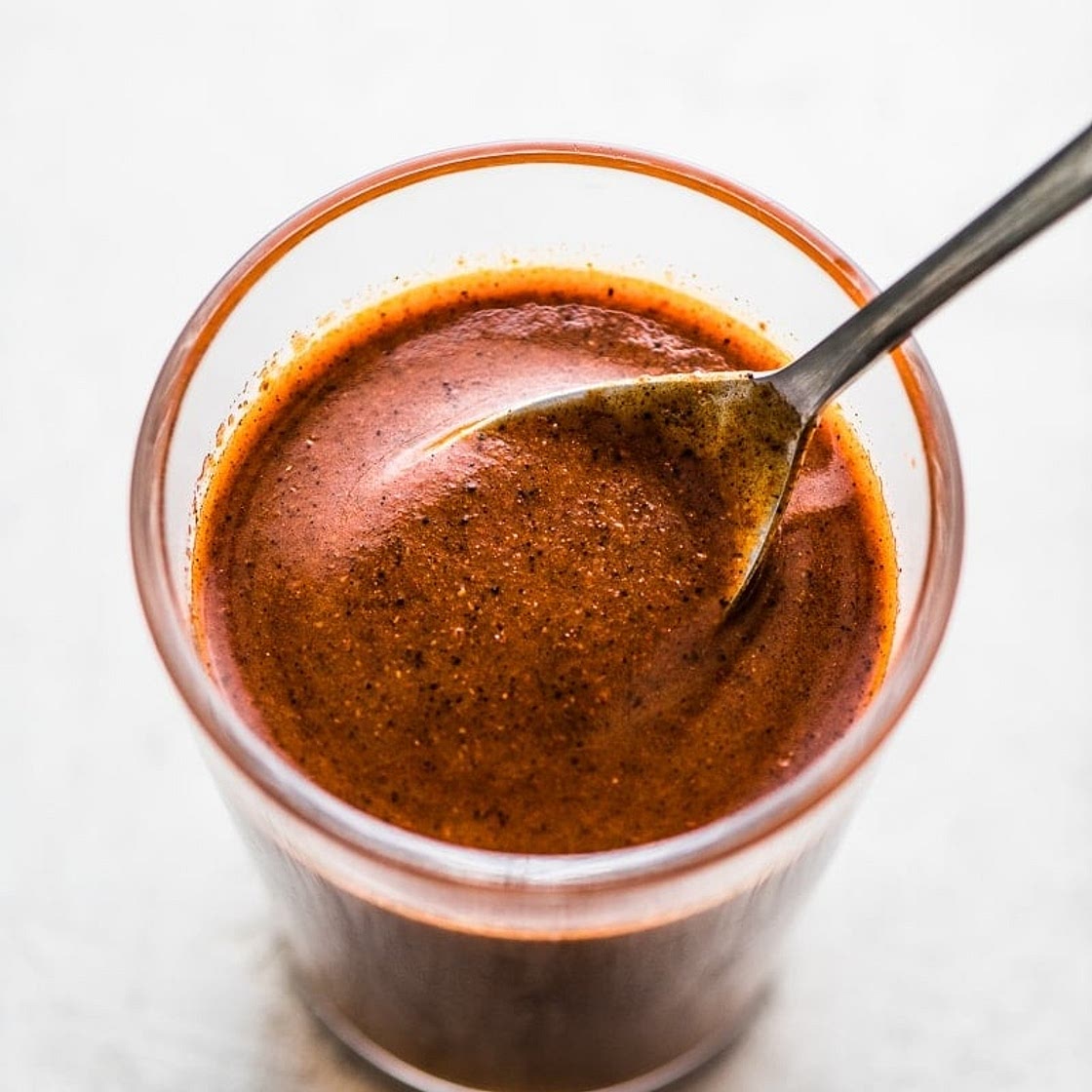 Easy Enchilada Sauce