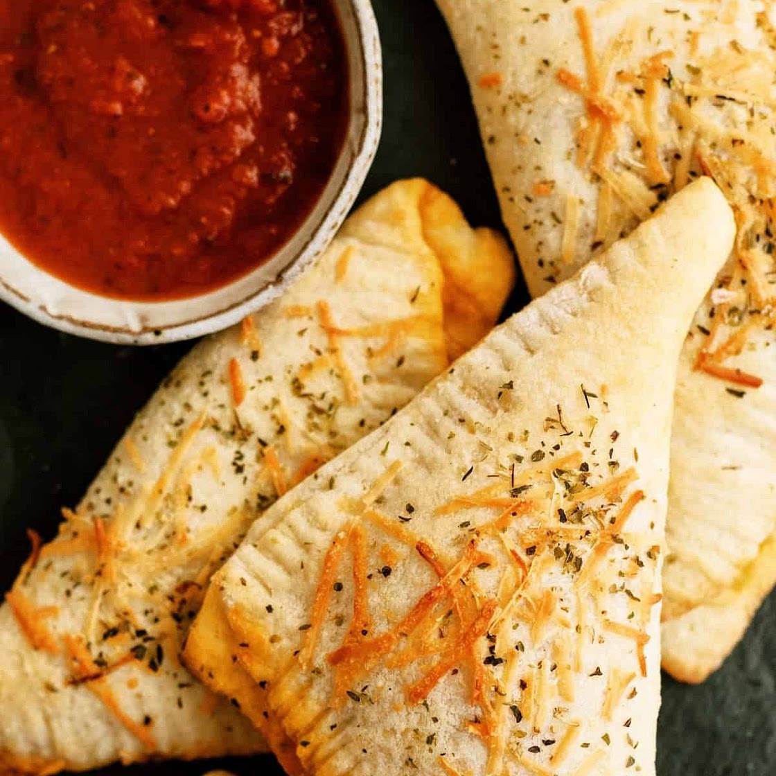 Calzones Recipe