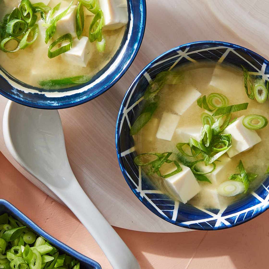 Miso Soup