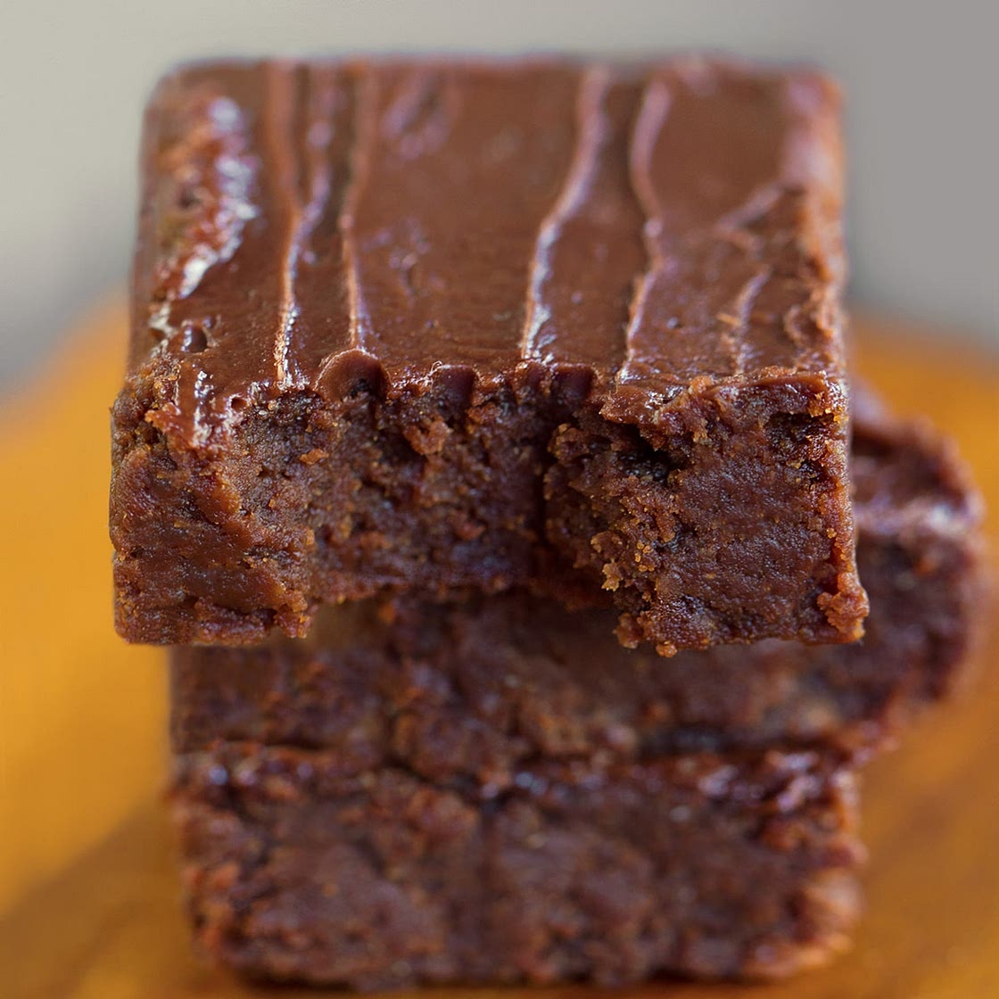 Sweet Potato Brownies