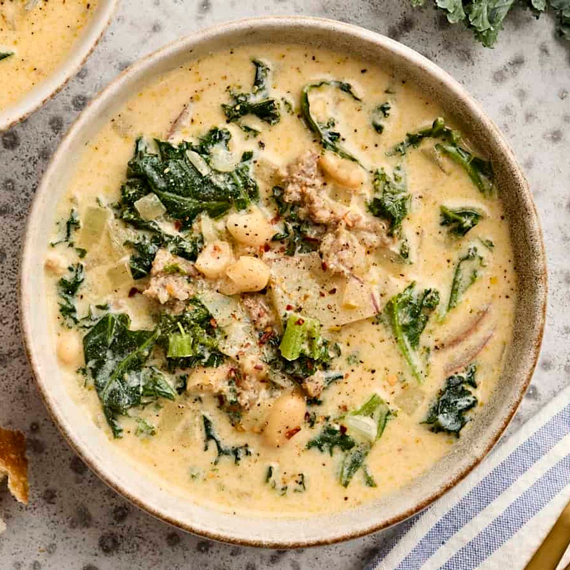 Zuppa Toscana