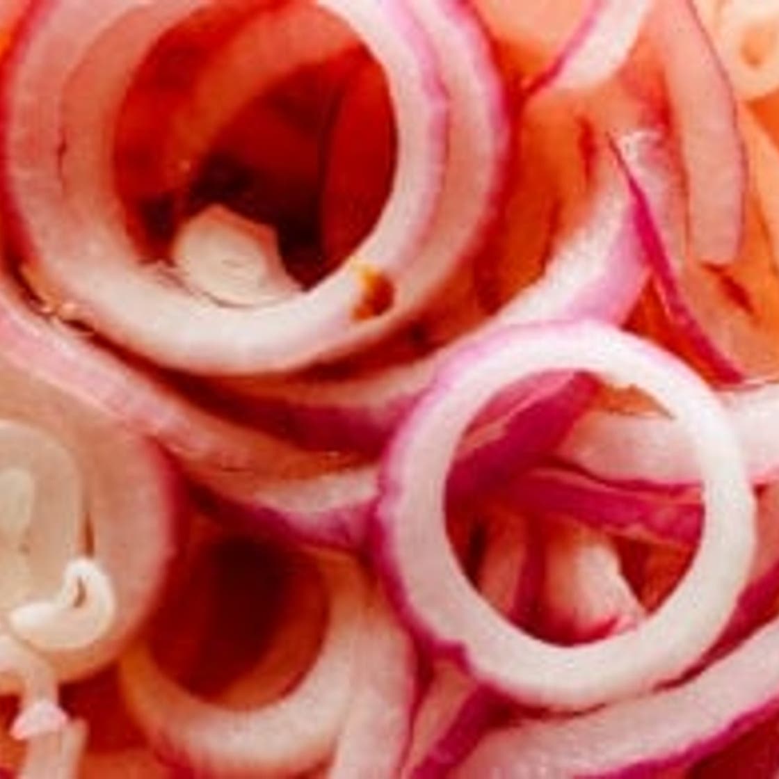 Quick-Pickled Onions