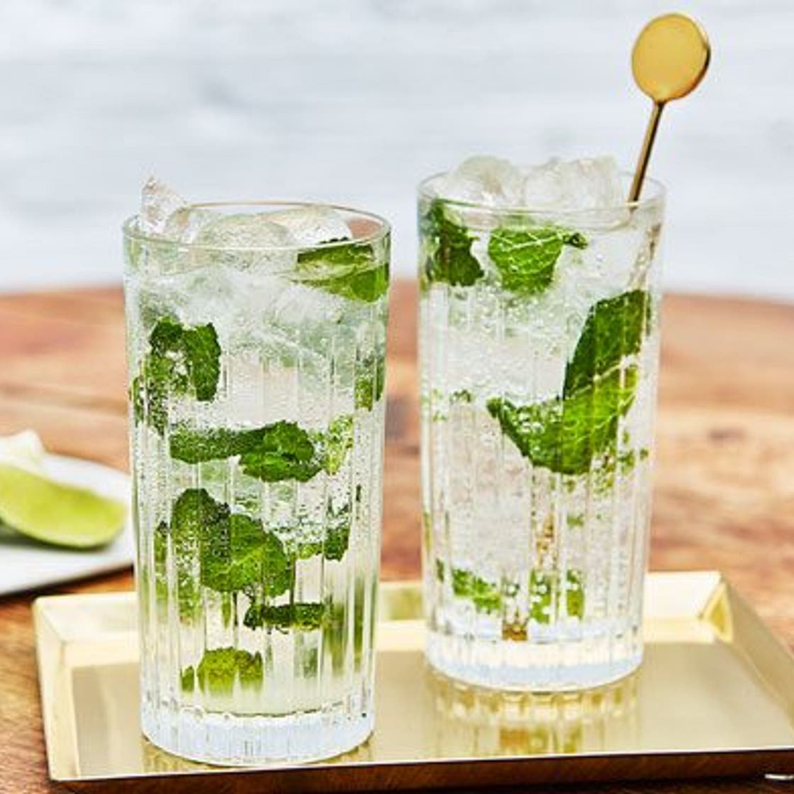 Mojito recipe