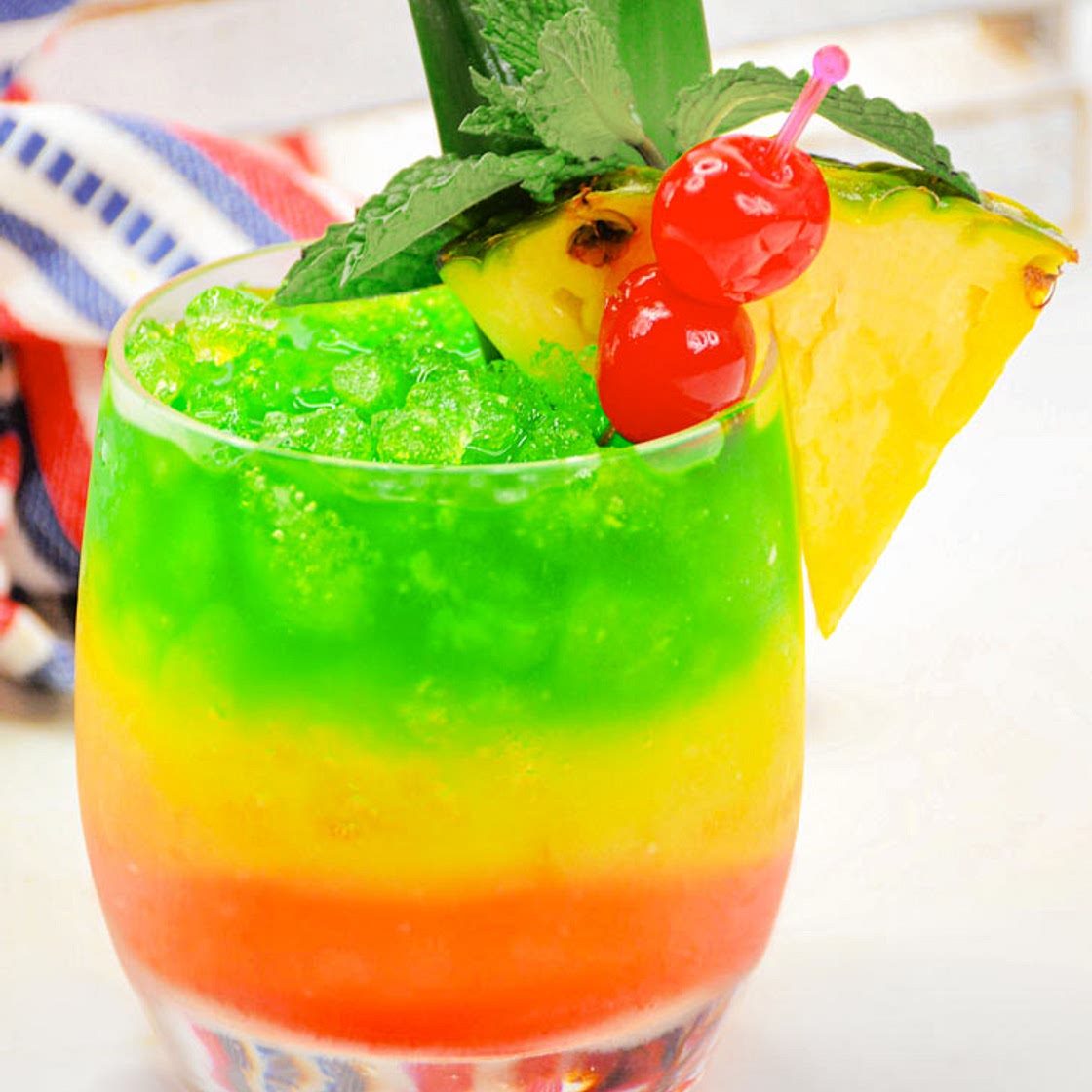 Bob Marley Drink