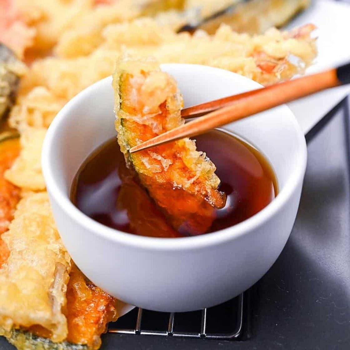 Tempura Dipping Sauce (Tentsuyu)
