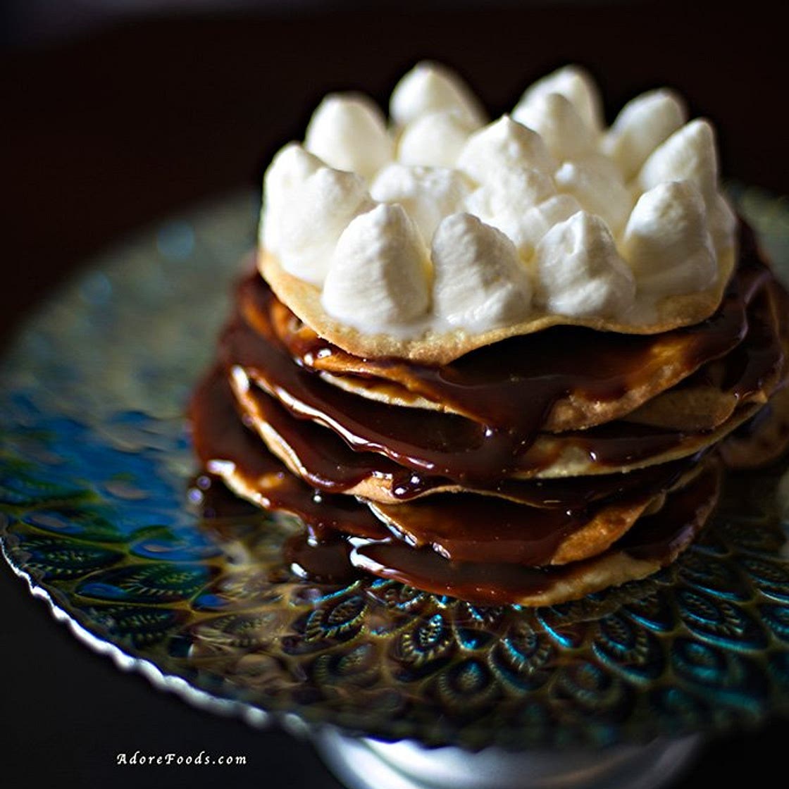 Argentinian Rogel Torta