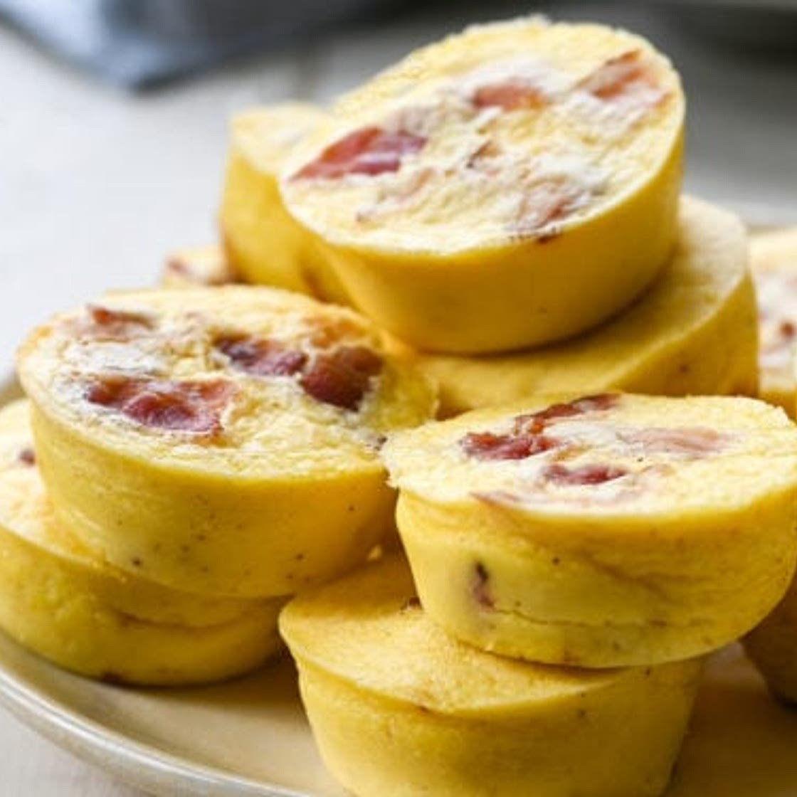 Egg Bites