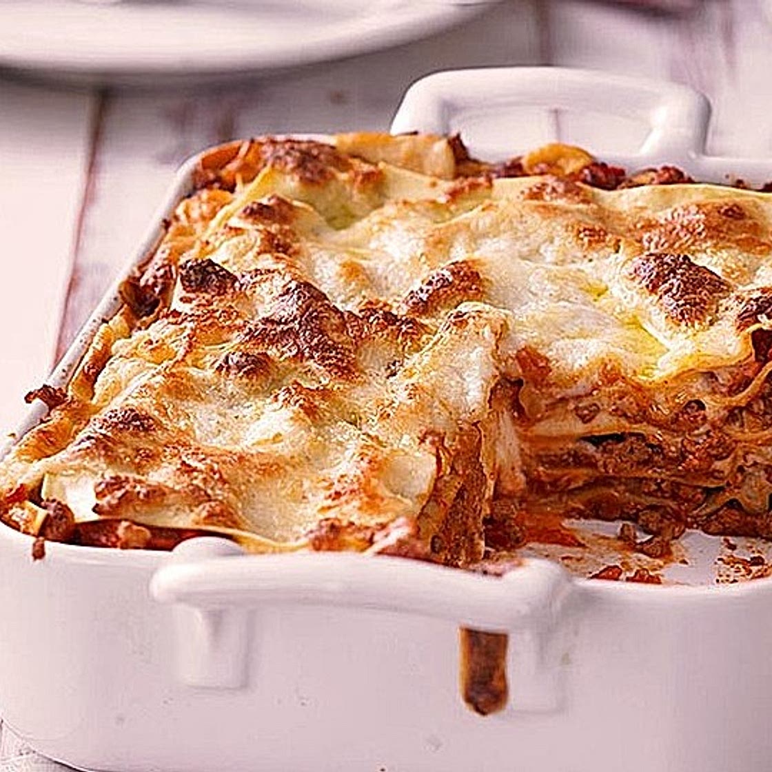 Lasagne
