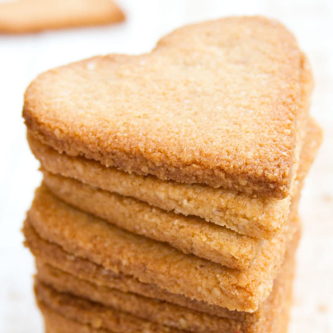 Keto Ginger Snaps