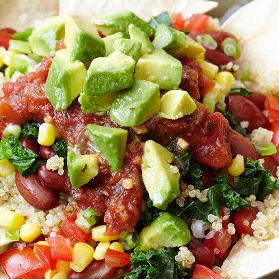 Burrito Bowl
