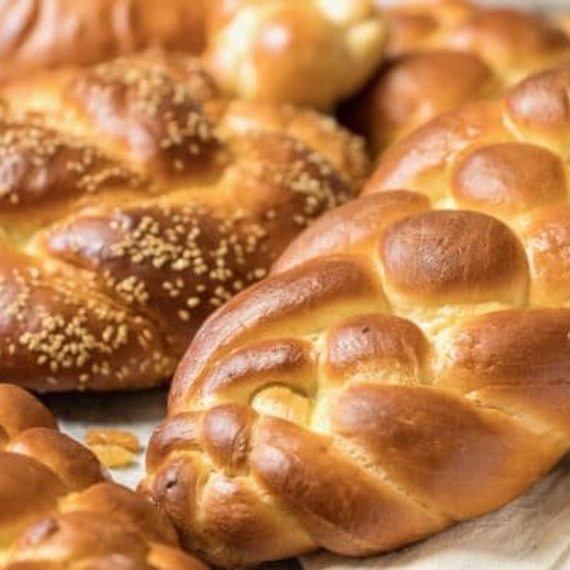 Challah