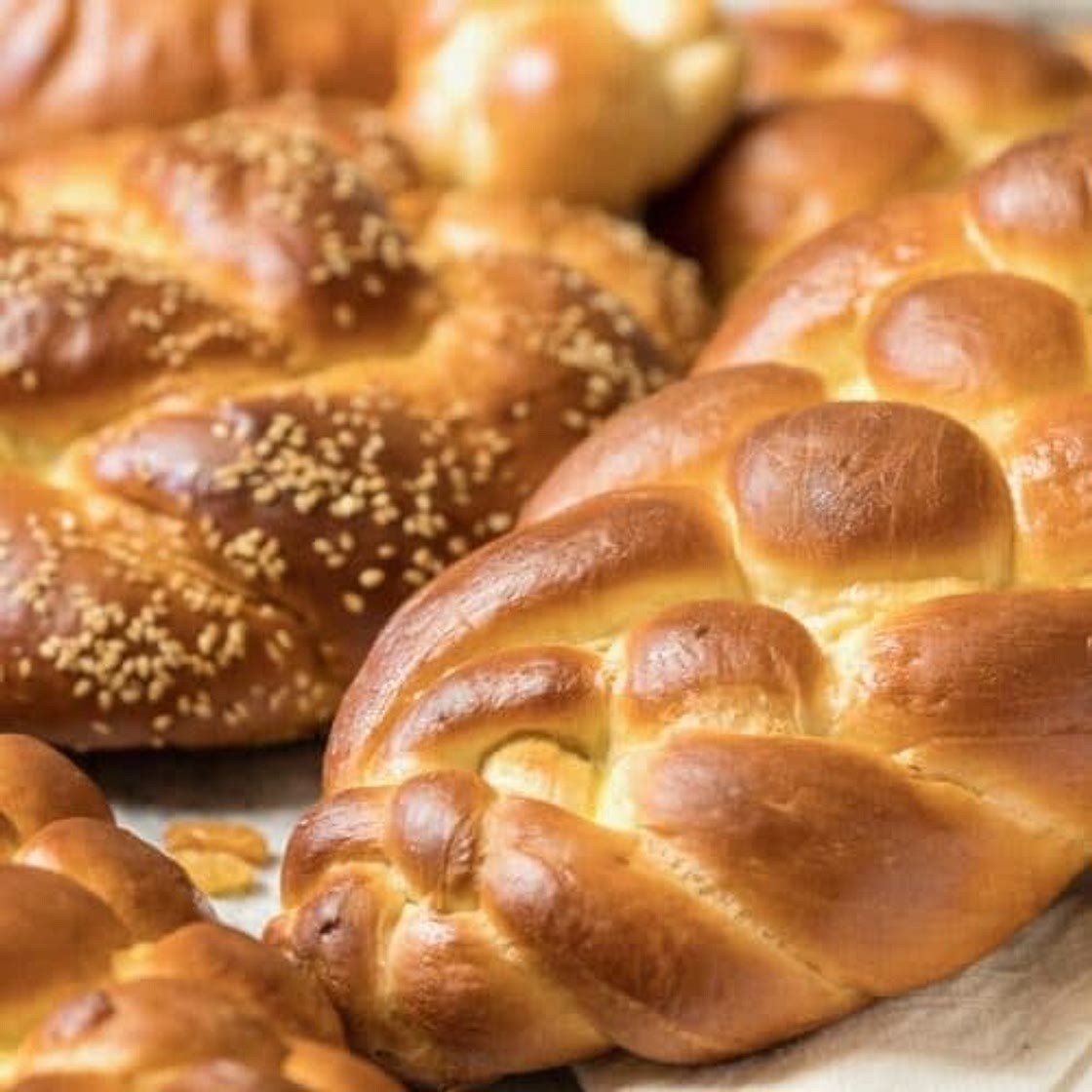 Challah