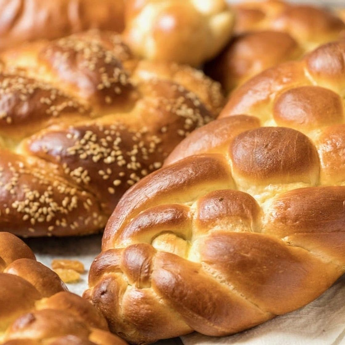 Challah