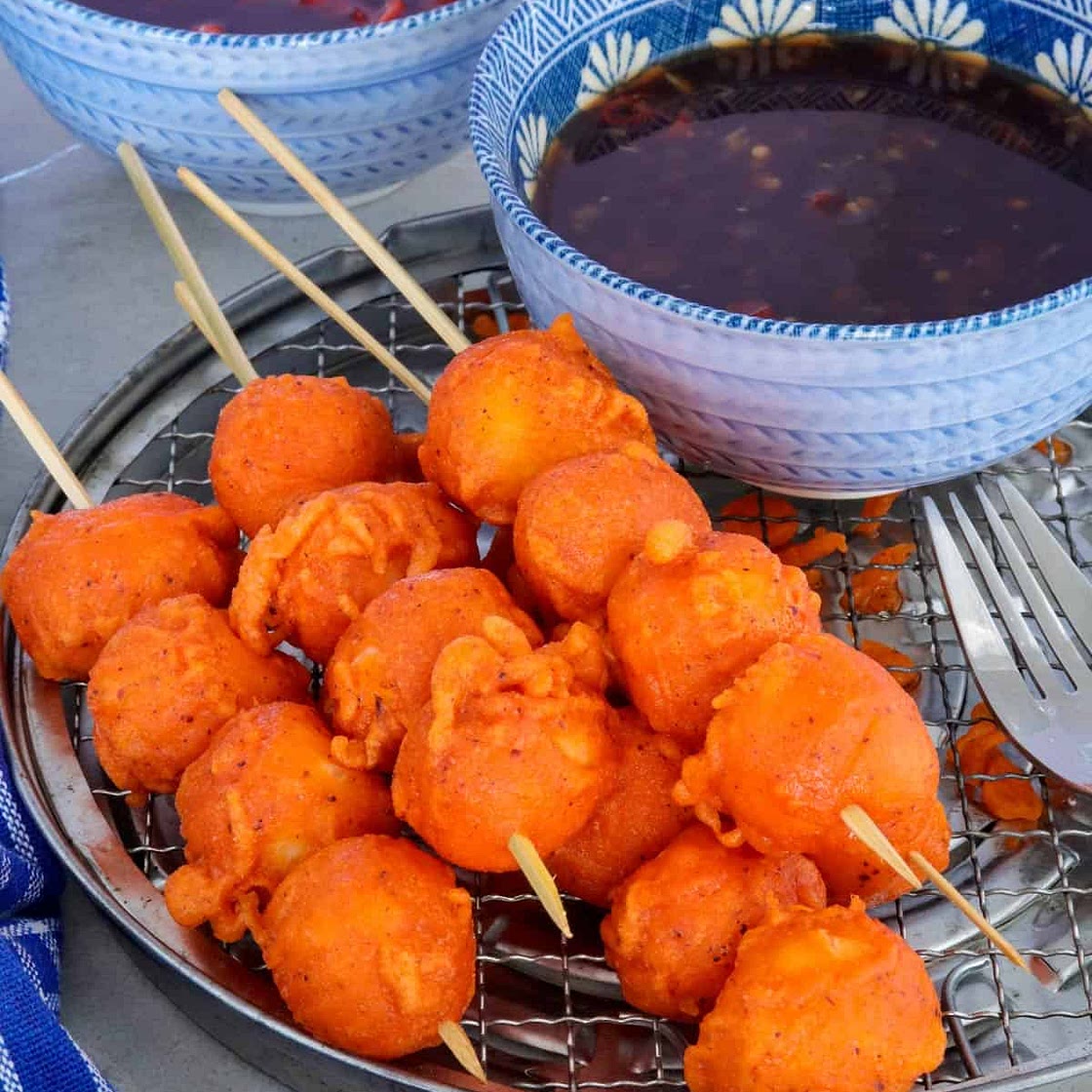 Kwek-kwek