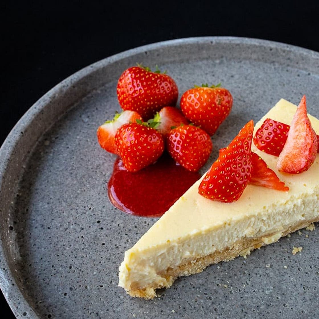 New York Cheesecake