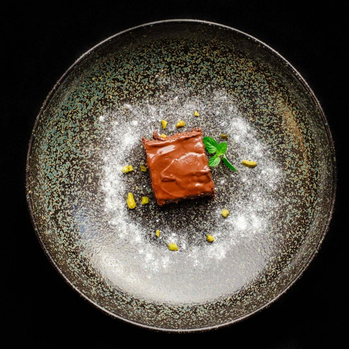 Brownies Rezept Top 3* ❤️ von Chefkoch Thomas Sixt