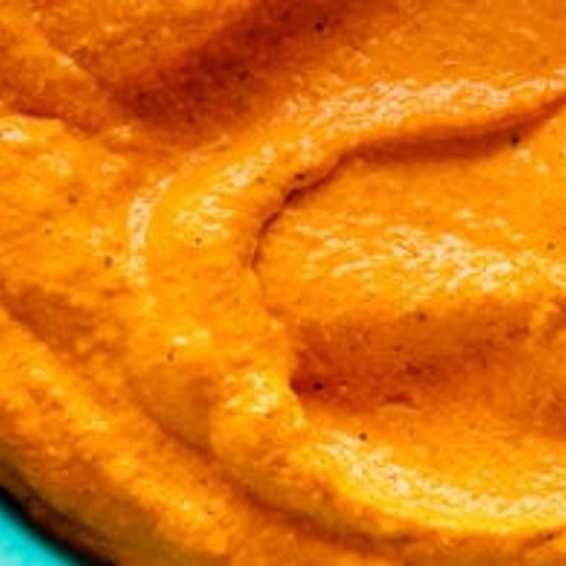 Easy Romesco Sauce