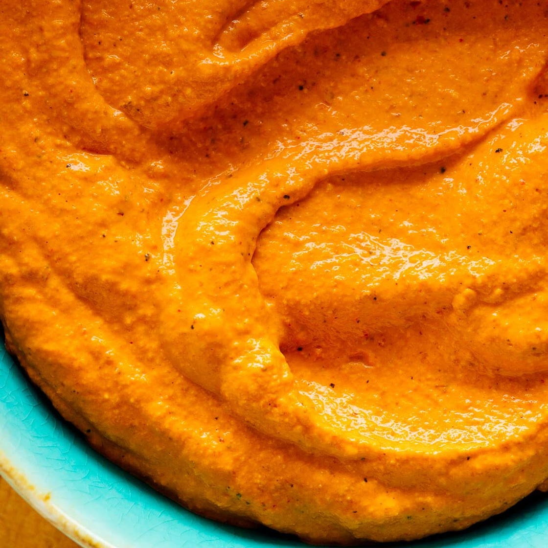 Easy Romesco Sauce