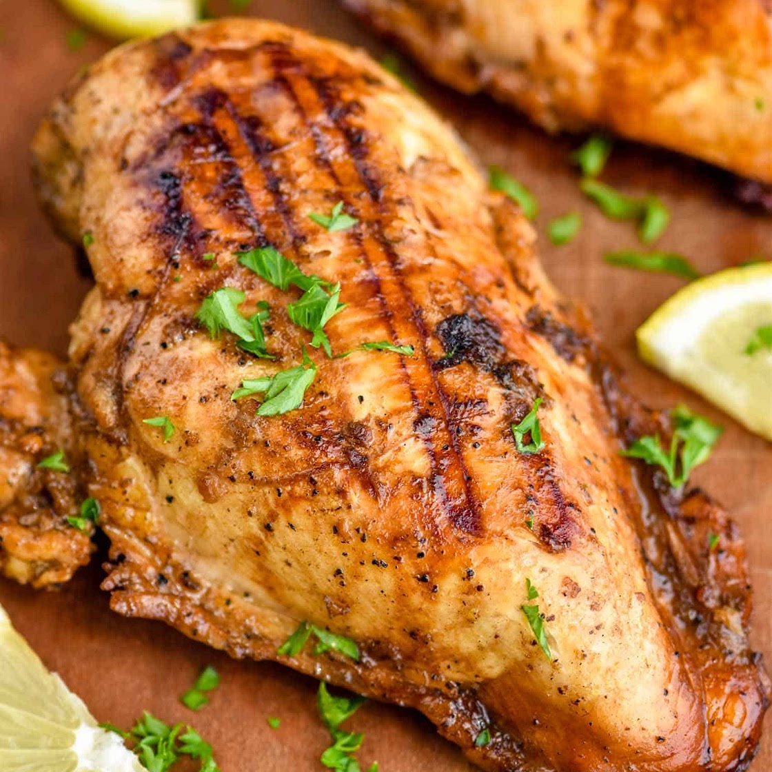 Chicken Marinade