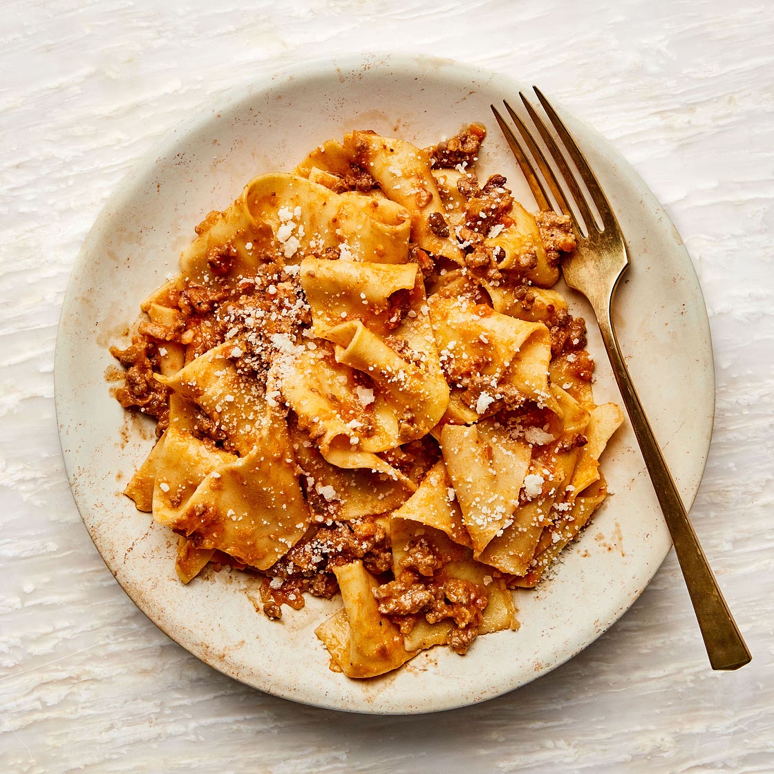 Best Bolognese