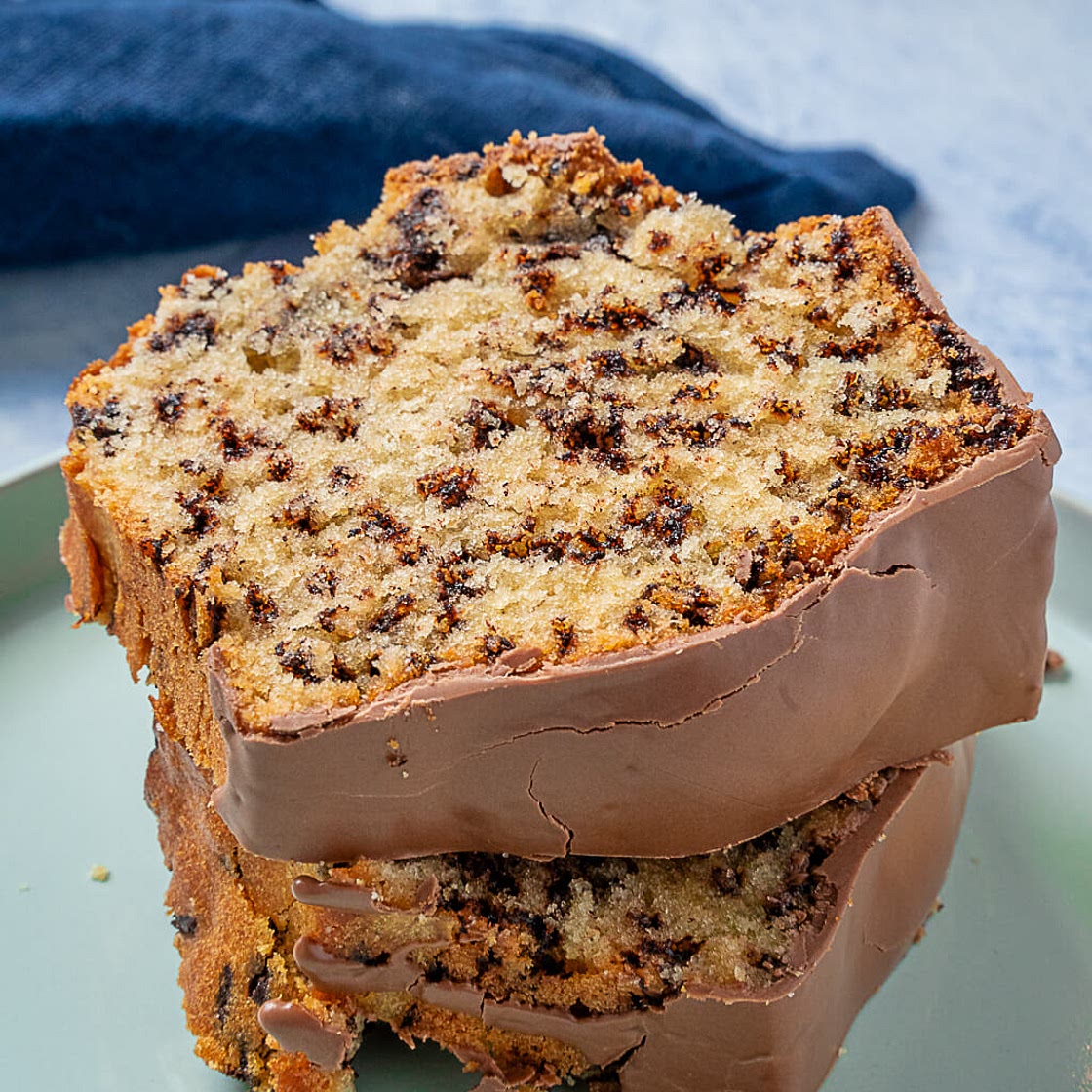 Super saftiger Ameisenkuchen