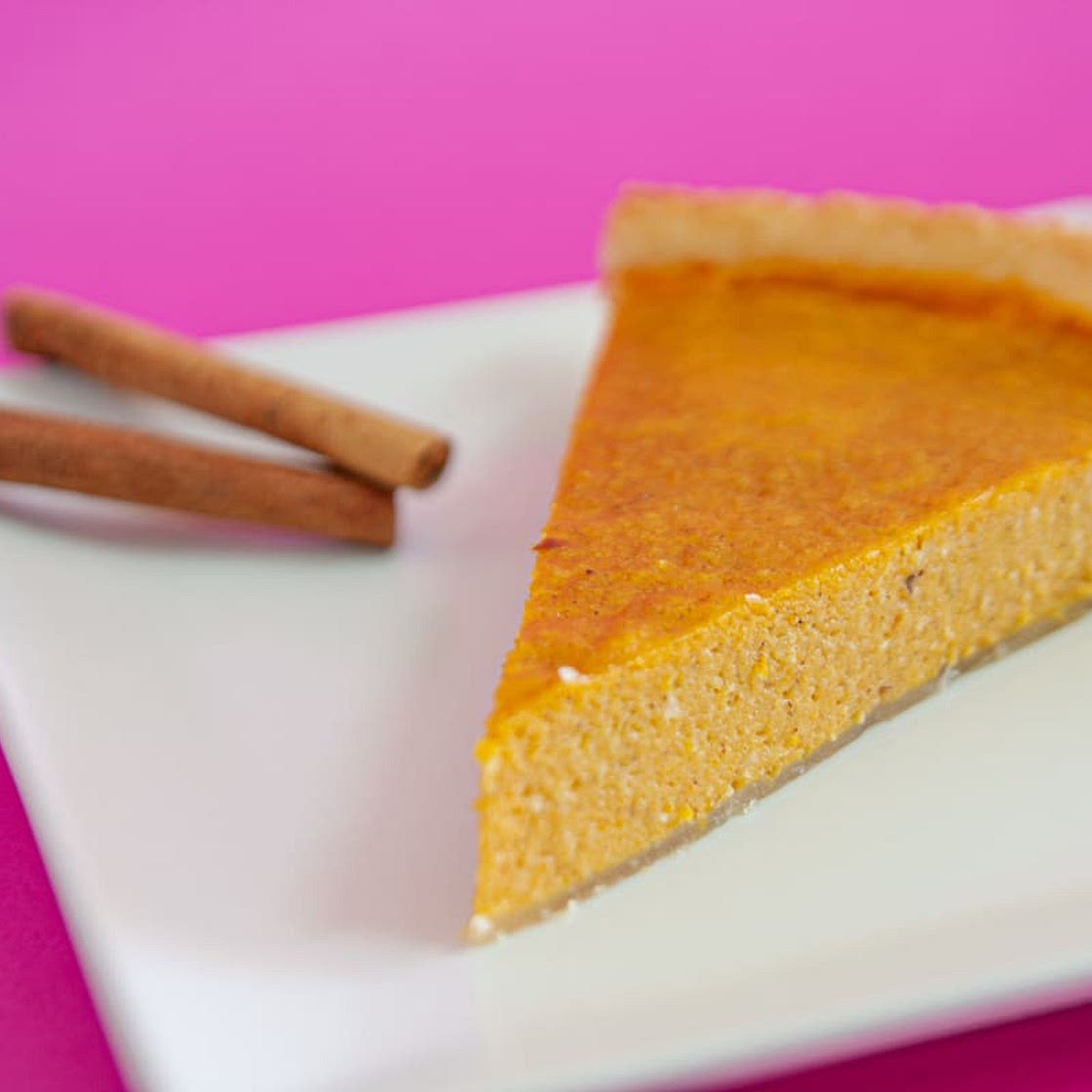 Carrot and Almond Tart