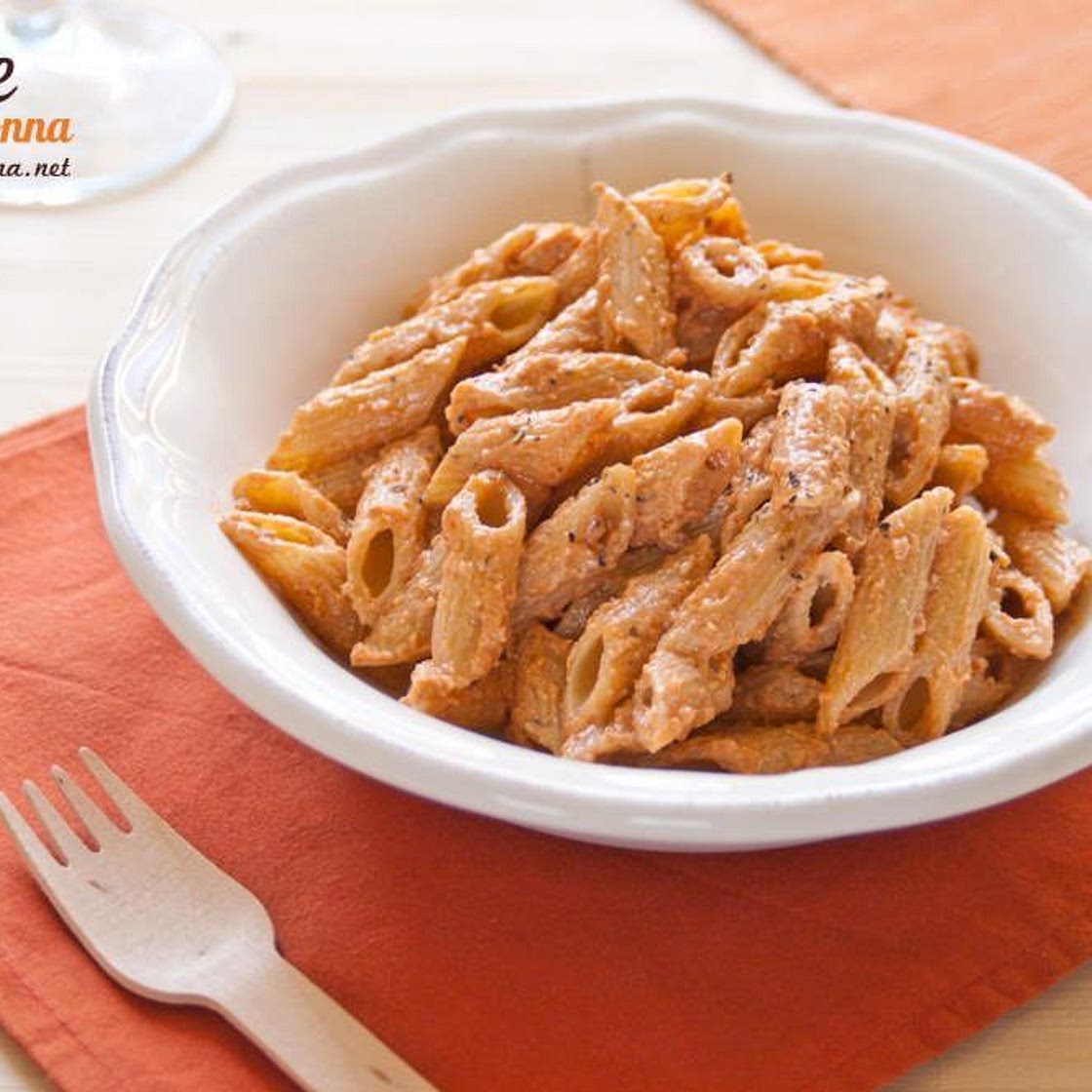 Pesto alla siciliana