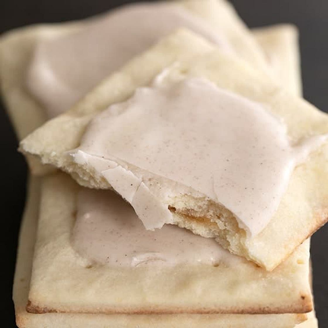 Gluten Free Pop Tarts | Authentic Taste