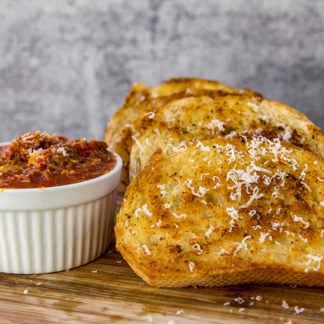 Blackstone Italian Dunkers