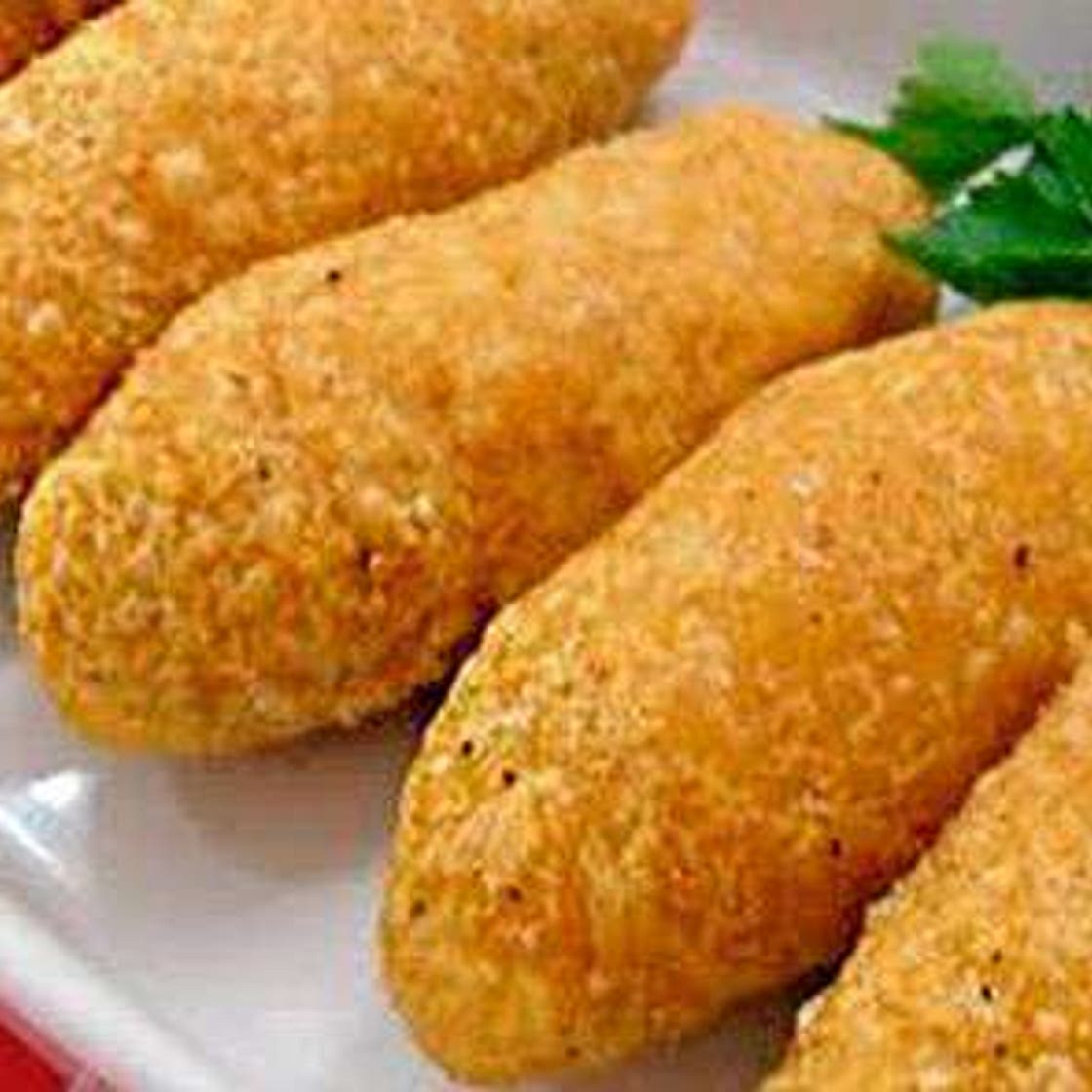 Bolinho Caipira do Vale do Paraíba, Receitas juninas